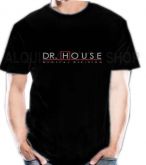 Dr House