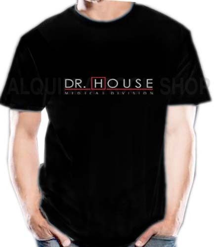 Dr House