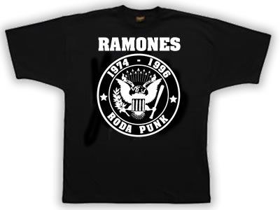 Ramones