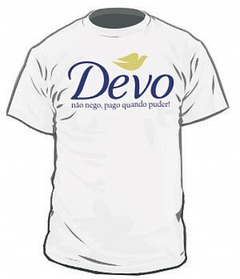 Camiseta Engraçada